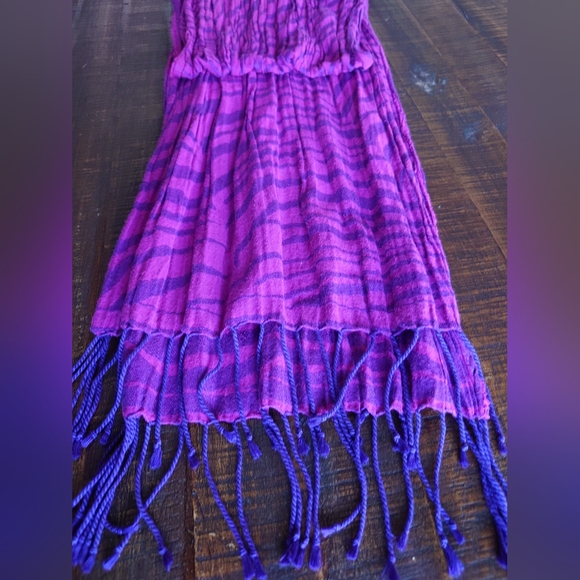 Women's ESPRIT scarf - Picture 6 of 8